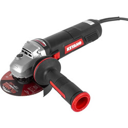 Keyang DG125-15S Γωνιακός Τροχός Ρεύματος 1500W 125mm