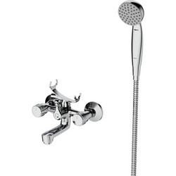 ΜΠΑΤΑΡΙΑ ΛΟΥΤΡΟΥ KUIK INOX 6005873