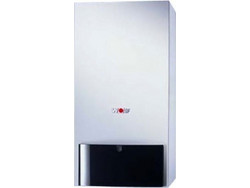 Wolf CGB-50 Επιτοίχιος Λέβητας Αερίου Συμπύκνωσης με Καυστήρα 65000kcal/h