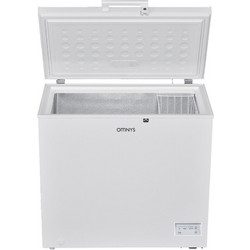 Omnys WNCF-200E Καταψύκτης Μπαούλο 198lt