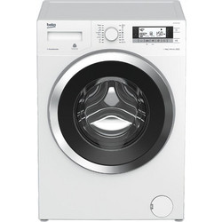 Beko WMY 101444 LB1 Πλυντήριο Ρούχων 10kg 1400 Στροφών