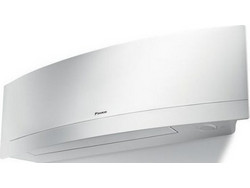 Daikin Emura FTXJ20MW/RXJ20L Κλιματιστικό Inverter 7000 BTU A+++/A++ με Wi-Fi