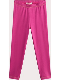 Παιδικό Κολάν για Κορίτσια Baby Pink Daisies Capri ΡΟΖ