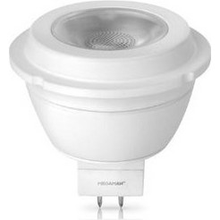 MEGAMAN LED REFLECTOR MR16 4W GU5.3 4000k 220LM 36' 12V MEGAMAN - Megaman