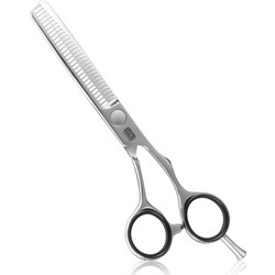 Kasho Texturizer Offset ψαλίδι για τα μαλλιά 15.2 εκ