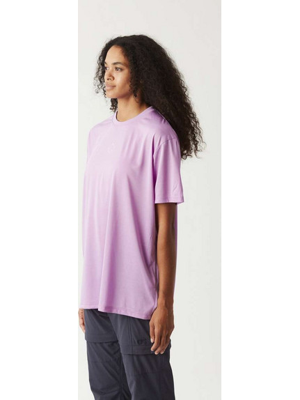 Picture ELHM TECH Women΄s TEE - Sheer Lilac