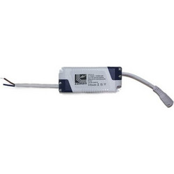 Τροφοδοτικό φωτιστικού LED 30W Output75-125V DC 300mA PF0.9 Lot.01/2019 λεπτό - 21-0030241-2