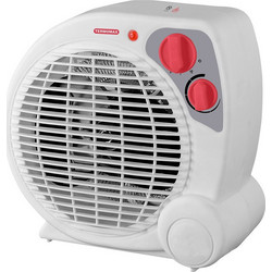 Termomax TR2003 Αερόθερμο Μπάνιου Δαπέδου 2000W