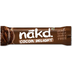 Nakd Cocoa Delight 35gr