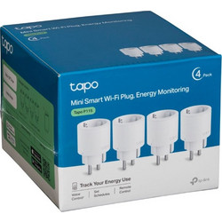 Tapo P115 (4-pack) Plug