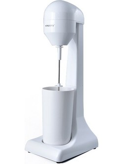 Sokany SK 1736 Επιτραπέζια Φραπεδιέρα 100W με 2 Ταχύτητες