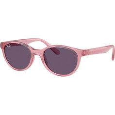 Ray-Ban Παιδικά Γυαλιά Ηλίου Ροζ RJ9080S 7169/1A