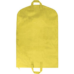 Κάλυμμα κοστουμιού TAILOR Valento FTVATAIAM Lemon Yellow