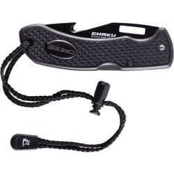 ΜΑΧΑΙΡΙ ΚΑΤΑΔΥΣΗΣ CRESSI Chaku Knife Black