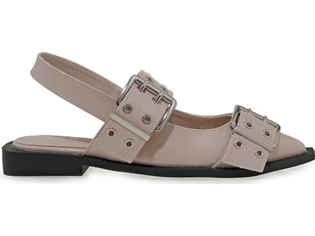 EXE SLINGBACK U427A4511581 - ΜΠΕΖ