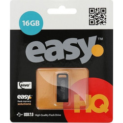 Imro Easy 16GB USB Stick 2.0 με USB-A