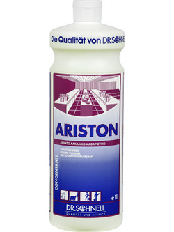 Dr. Schnell Ariston Καθαριστικό Δαπέδων 1L