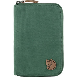ΠΟΡΤΟΦΟΛΙ PASSPORT / FJALLRAVEN