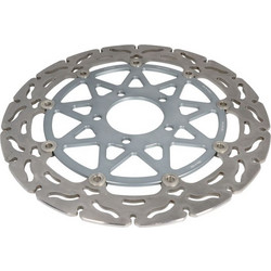 ΔΙΣΚΟΠΛΑΚΑ ΕΜΠΡΟΣ TRW SUZUKI GSX-R1000 2001-2002, GSX-R600 1997-2000, GSX-R600 2001-2003, GSX-R750 1996-2003, GSX1300R Hayabusa 1999-2007, GSX1400 2002-2007, TL1000R 1998-2002, TL1000S 1997-2001. MSW2