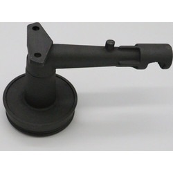 M700 - Cast Iron Single Flame Burner For Cooker (5Kw)