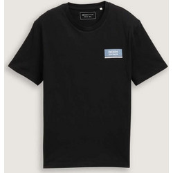 T-shirt 'Printed' TOM TAILOR