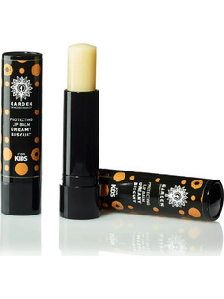 Garden Dreamy Biscuit Protecting Lip Balm SPF15 5.2gr