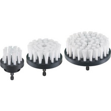 FLEX ΣΕΤ ΒΟΥΡΤΣΕΣ Brush set (530875)