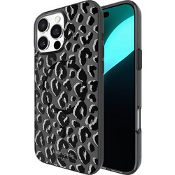 Kate Spade New York Protective Magsafe - Case For Iphone 16 Pro Max (City Leopard) - (KS055056)