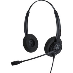 Professional Headset Alcatel-Lucent Enterprise AH 12 GA (3MK08008AB)