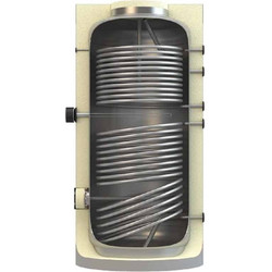 Sieline BLG2-300HP Με Δύο Εναλλάκτες Για Αντλία Θερμότητας Τριπλής Ενέργειας