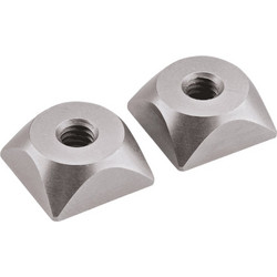 ΜΑΧΑΙΡΙ 4 ΑΚΜΩΝ, INOX, 2 ΤΜΧ BLD CR SHE 16