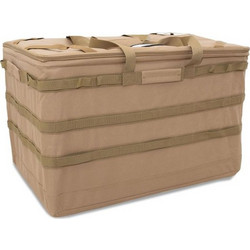 Offlander Offroad camping bag with frame 95L OFFCACC15