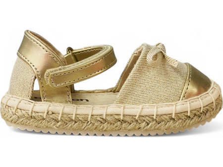 Alegria εσπαντρίγιες AMP-321 GOLD