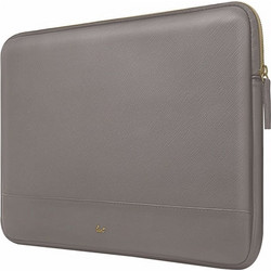 Laut Prestige Sleeve for Macbook Pro Θήκη Laptop 13" Taupe