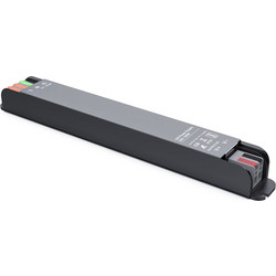 LED CV METAL DRIVER 100W 230V AC- 24V DC 4.2A IP20 5YRS - SL100CV24