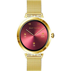 TKYUAN TKY-NY22 Gold