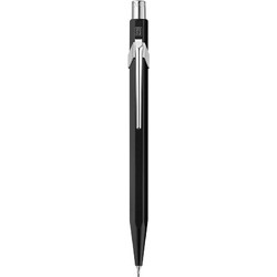 CARAN D ACHE ΜΟΛΥΒΙ ΜΗΧΑΝΙΚΟ 0.7mm CLASSIC ΜΑΥΡΟ