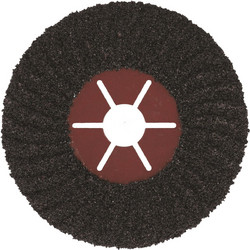 Δίσκος 5τεμ. ημιεύκαμπτος διαρκείας CP FLEX 125X22mm No24 / 07660719292