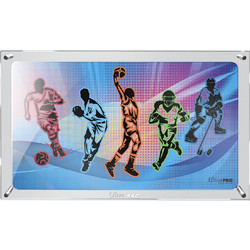 Ultra Pro Premier Playmat Display