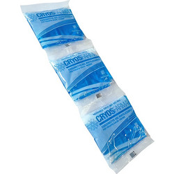 Phyto Performance Cryos Farma Gel Flexible 3τμχ