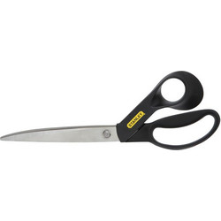 Ψαλίδι 240mm γενικής χρήσης STANLEY STHT0-14102