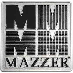 Mazzer Ταμπελάκι Mazzer M-S000TAA02