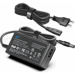 KFD power supply adapter charger 19v 65W 3.42A for mini PC NUC