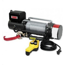 PLUS DW9000 (208116) ΕΡΓΑΤΗΣ 12V