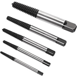 BORMANN BHT4988 (058847) ΣΕΤ ΕΞΩΛΚΕΑΣ ΒΙΔΩΝ 5pcs 4/5/6/8/10mm