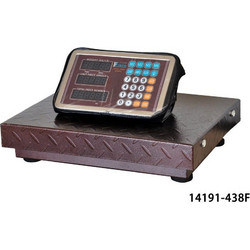 CONSTANT AMD008-015 (03953) ΖΥΓΑΡΙΑ ΠΛΑΣΤΙΓΓΑ ΑΣΥΡΜΑΤΗ 200KG