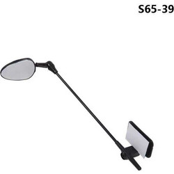 Καθρέπτης κράνους ποδηλάτου - S65-39 - 652572