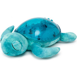 Cloud b Tranquil Turtle Aqua με Ήχους & Προβολέα