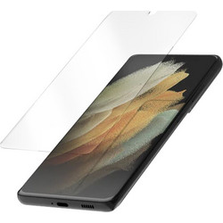 ΤΖΑΜΑΚΙ ΠΡΟΣΤΑΣΙΑΣ SCREEN PROTECTOR TPU FILM ΓΙΑ SAMSUNG GALAXY S21 ULTRA ANX-GSP-GS21U | QUAD LOCK