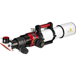 LUNT LS80MT/B1800R+ampP Multipurpose APO Telescope for Sun + Night-Sky